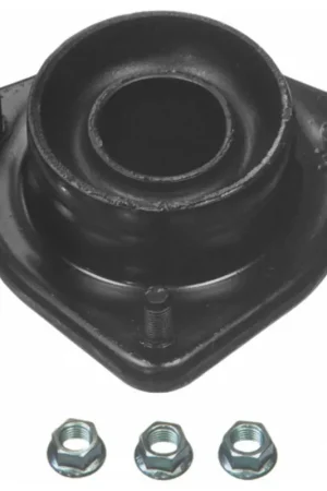 Strut Mount for 1993-2001 Domestics 1pc Rear 17757 Viral