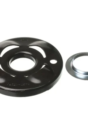 Coil Spring Seat for 1982-2002 Volkswagen Rear 2pc 46369 Handmade