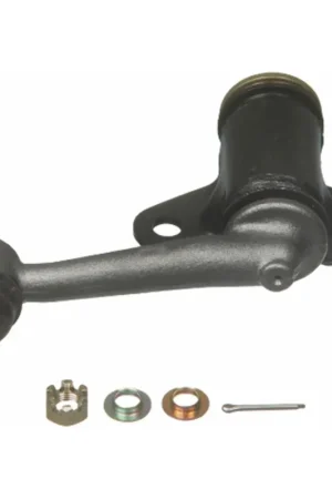 Steering Idler Arm for 1984-1987 Domestics 1pc Front 20766 Bargain