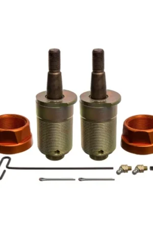 Ball Joint for 1984-2015 Domestics 1pc Front Upper 13109 Fast Shipping