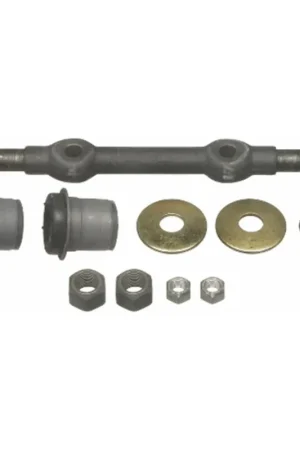 Same Day Shipping Control Arm Shaft for 1987-1995 Domestics 1pc Front Upper 16887