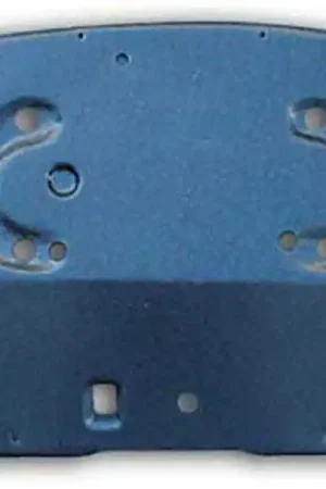 Firewall Insulation for 1932 Brookville Ford Money Back Guarantee