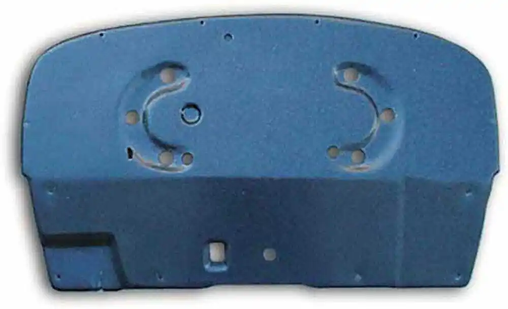 Firewall Insulation for 1932 Brookville Ford Money Back Guarantee