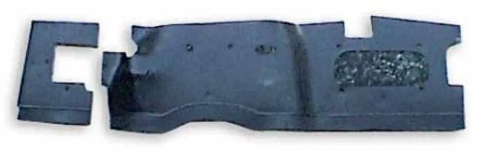 Bulk Order Firewall Insulation for 1957-1958 Buick Special