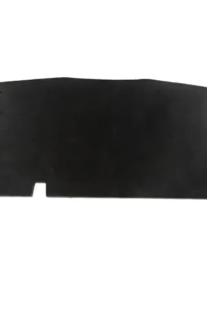 Editor’s Pick Under Hood Sound Insulation Pad Heat Shield Liner for 1978-83 Malibu Gray/Black