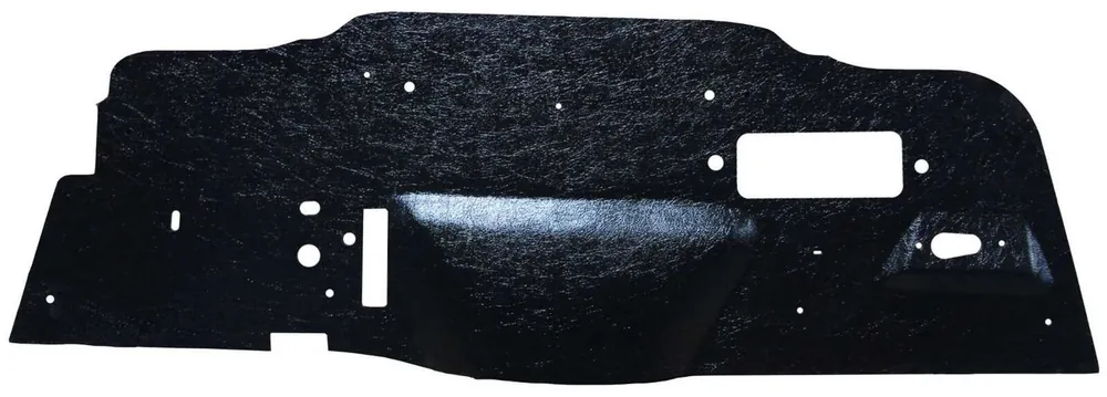 Instant Buy Firewall Insulation for 1952 Plymouth Cambridge