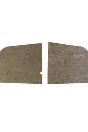 Kick Panel Insulation for 1973-77 Buick Century Regal Standard LH RH Front 1 pc Instant Buy