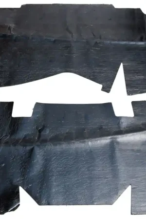 Sound Deadener for 1978-88 Monte Carlo 1977-83 Malibu 78-87 Cutlass Regal Coupe Top Rated