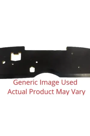 New Release Firewall Sound Deadener Insulation Pad for 1964-1967 Buick Skylark With A/C