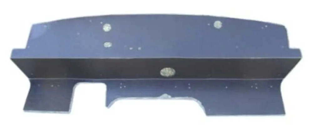 Firewall Insulation for 1940-1941 Lincoln Continental | 291 Top Rated