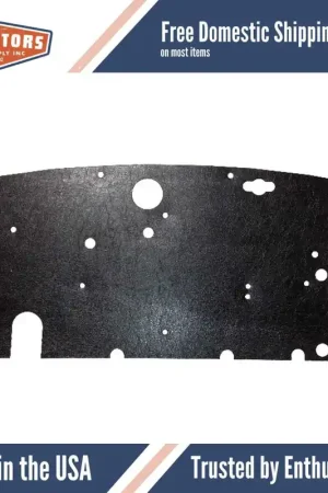 Low Price Firewall Insulation for 1933 Dodge Series Dp