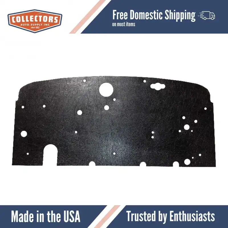 Low Price Firewall Insulation for 1933 Dodge Series Dp