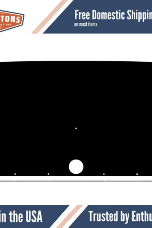 Cheap Roof/Headliner Insulation Kit for 1961-1967 Ford Econoline Van | 755