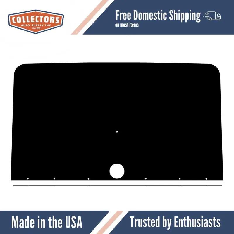 Cheap Roof/Headliner Insulation Kit for 1961-1967 Ford Econoline Van | 755