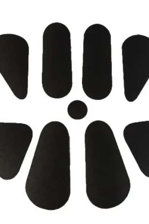 Trunk Lid Insulation for 1962 Cadillac Series 62 2-Door Hardtop Waffled 9pc Reduced Price