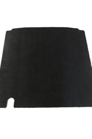 Viral Hood Insulation Pad 1/2" Fiberglass for 1970-72 Oldsmobile Cutlass Supreme