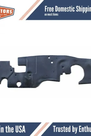 Firewall Insulation for 1966-1969 Ford Falcon Original