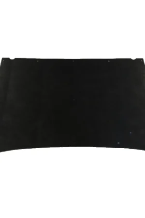 Buy Direct Hood Insulation Pad Heat Shield for 1960 Facel Excellence HK500 Facellia Gray