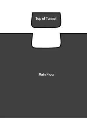 Viral Sound Deadener for 1975-1977 Dodge W100 Die Cut EVA Complete 2Pc