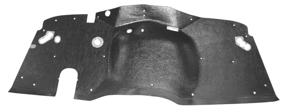 Top Pick Firewall Insulation for 1941-1947 Packard Clipper