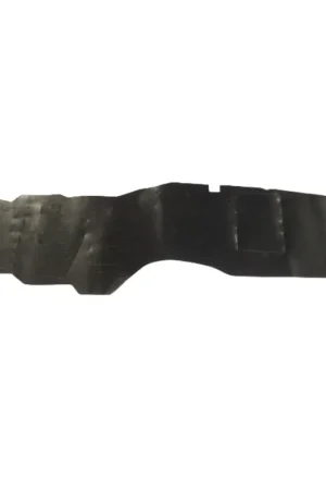 Premium Firewall Sound Deadener Insulation Pad for Pontiac GTO 1968-1972 Flat USA Made