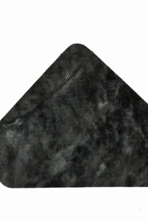 Flash Sale Hood Insulation Pad Heat Shield for 63-64 DeVille Eldorado Fleetwood Front Grey