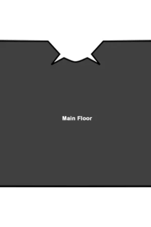 Sound Deadener for 1978-1979 Dodge D100 Die Cut EVA Complete 1Pc Low Price