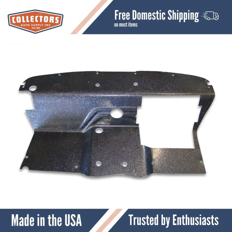 Firewall Insulation for 1937 Ford St Sale