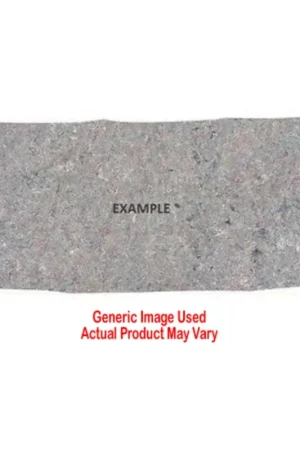 Trunk Divider Insulation for 1960 Pontiac Ventura 2 Door Hardtop Gray 1pc Authentic