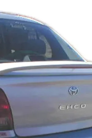 Big Sale Custom Style Spoiler With Light