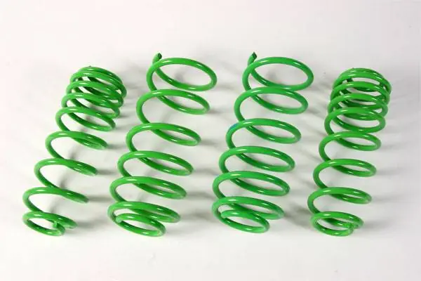 Best Price Suspension Techniques Sporttech 60235 Lowering Springs