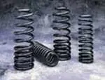 Suspension Techniques Sporttech 60411 Lowering Springs Reduced Price