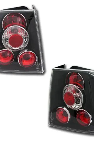 VW PASSAT 4DR ALTEZZA TAIL LIGHTS Today Only