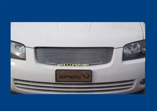 Classic Billet Grille - 1 PC Exclusive Offer