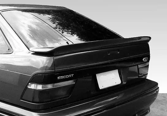 Factory Style - No Light Spoiler Free Shipping