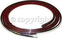 One Day Deal REAR BUMPER MOLDING