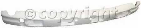FRONT BUMPER ABSORBER Hot Picks
