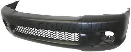 FRONT BUMPER COVER Trending