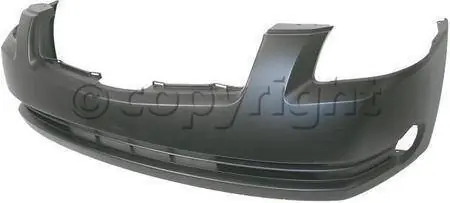 Best Seller FRONT BUMPER COVER