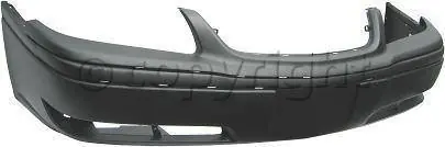 Limited Time FRONT BUMPER COVER