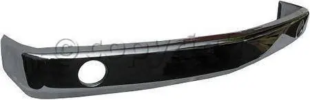 Buy Today FRONT BUMPER CHROME