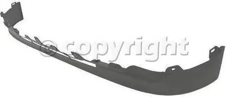 While Supplies Last FRONT LOWER VALANCE