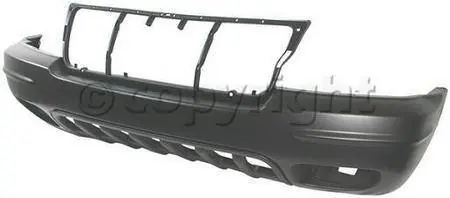 Sale FRONT BUMPER COVER
