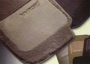 Reduced Price Wool Carpet Floor Mats