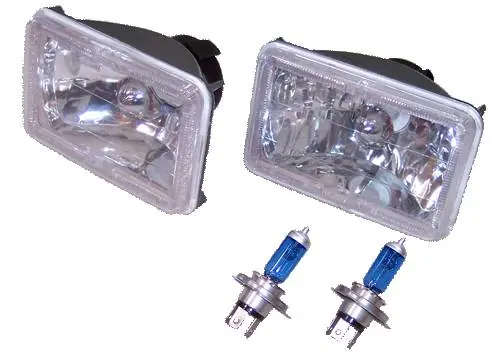 Euro Diamond Xenon Headlights Save Now