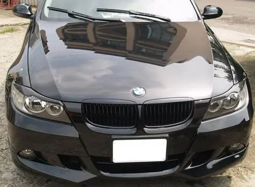 AC E90 Body Kit - Plastic No Minimum Order