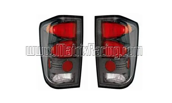 Titan Carbon Altezza Taillights Wholesale