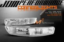 Low Price Euro Clear Bumper Lights