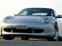 Don’t Miss Out Front Spoiler II