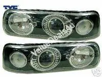 Instant Buy Black HID Pro Headlights